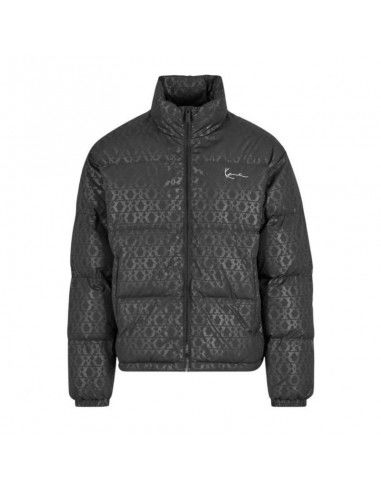 Karl Kani men's winter puffer jacket...