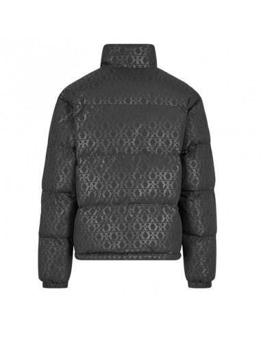 Karl Kani men's winter puffer jacket...