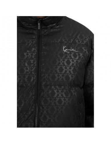 Karl Kani men's winter puffer jacket...