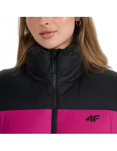 Jacket 4F F581 W 4FWAW25TDJAF581 55S