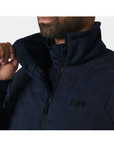 Helly Hansen Men's HP HYBRID STRETCH...