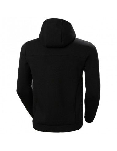 Helly Hansen men's HP OCEAN FZ JACKET...