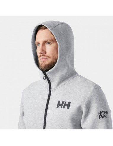 Helly Hansen men's HP OCEAN FZ JACKET...