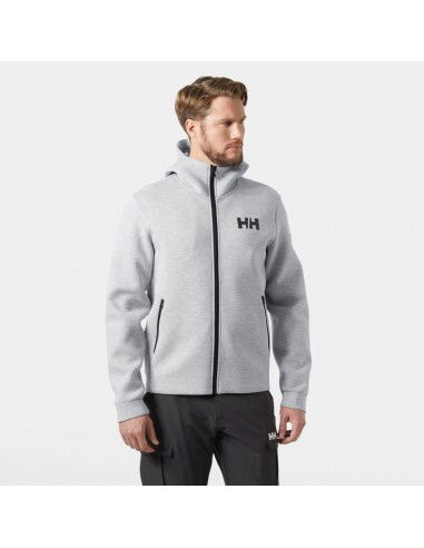 Helly Hansen men's HP OCEAN FZ JACKET...