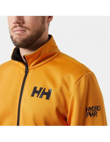 Helly Hansen men's HP FLEECE JACKET...