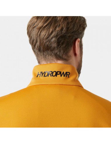 Helly Hansen men's HP FLEECE JACKET...