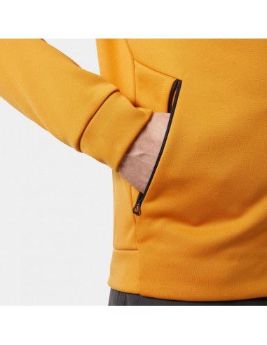 Helly Hansen men's HP FLEECE JACKET...