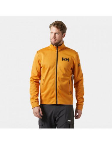 Helly Hansen men's HP FLEECE JACKET...