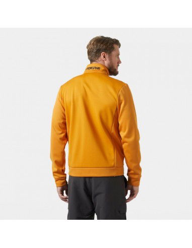 Helly Hansen men's HP FLEECE JACKET...