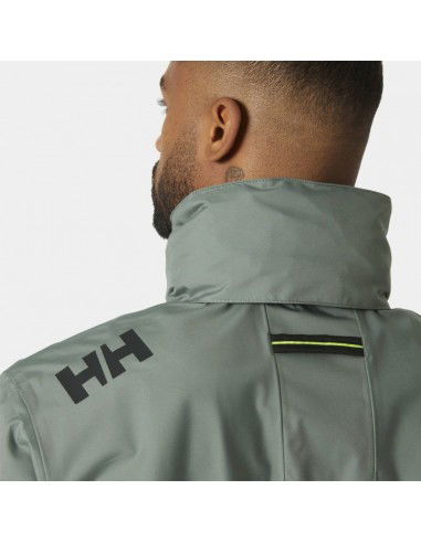 Helly Hansen Men's Sailing Jacket...