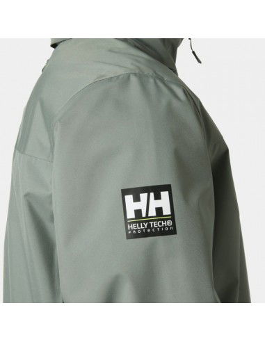Helly Hansen Men's Sailing Jacket...