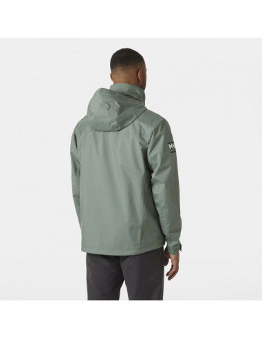 Helly Hansen Men's Sailing Jacket...