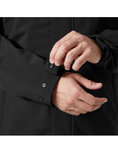 Helly Hansen men's jacket MUNICH INS...