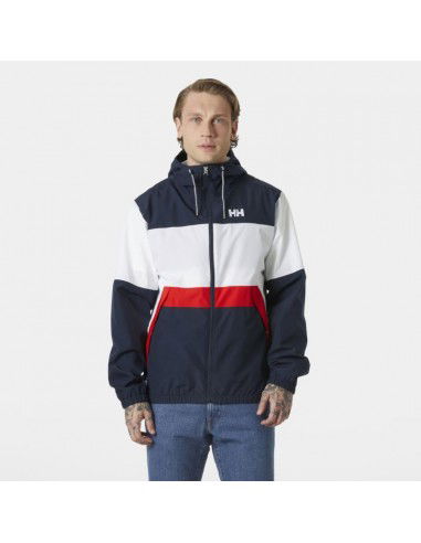Helly Hansen men's KOSTER RAIN JACKET...
