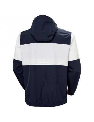 Helly Hansen men's KOSTER RAIN JACKET...