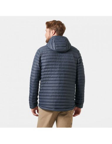 Helly Hansen Men's SIRDAL HOODED...