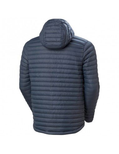 Helly Hansen Men's SIRDAL HOODED...