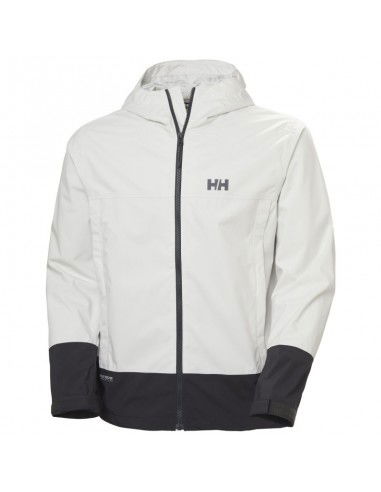 Helly Hansen men's HH BLOCK HOODED...
