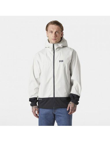 Helly Hansen men's HH BLOCK HOODED...