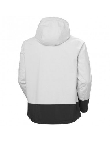 Helly Hansen men's HH BLOCK HOODED...