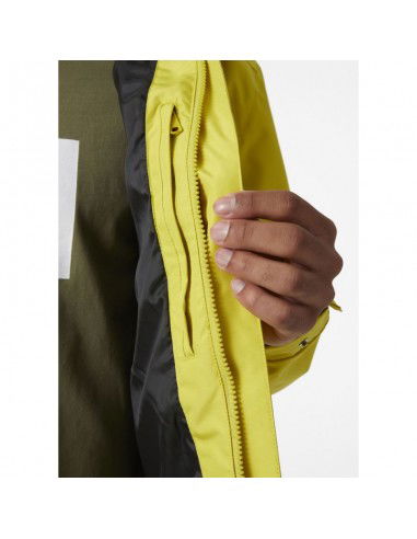 Helly Hansen Men's DUBLINER JACKET...