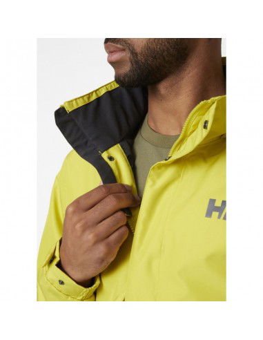 Helly Hansen Men's DUBLINER JACKET...