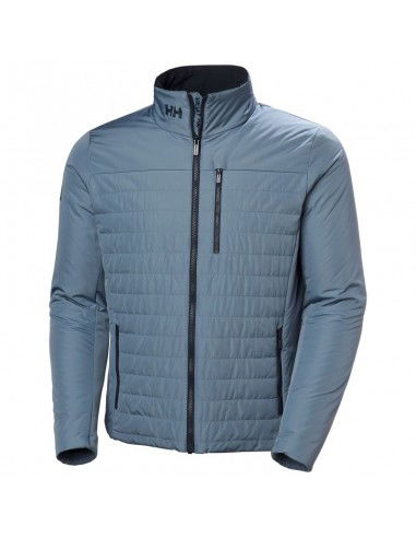 Helly Hansen men's CREW INSULATOR...