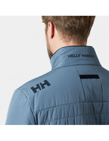Helly Hansen men's CREW INSULATOR...