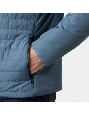 Helly Hansen men's CREW INSULATOR...