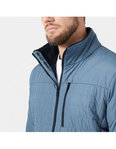 Helly Hansen men's CREW INSULATOR...