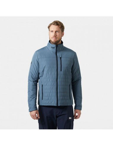 Helly Hansen men's CREW INSULATOR...