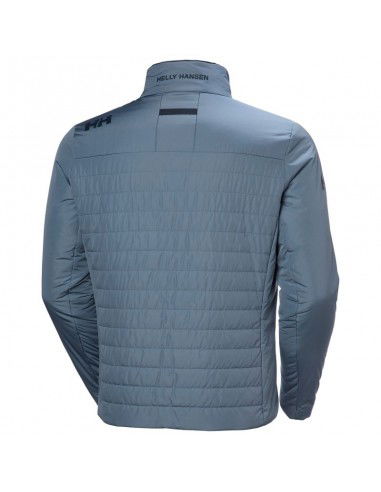 Helly Hansen men's CREW INSULATOR...