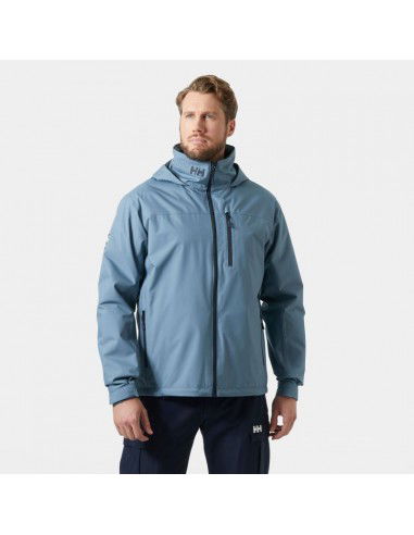 Helly Hansen Men's Crew Hooded...