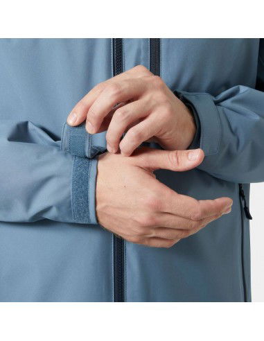 Helly Hansen Men's Crew Hooded...