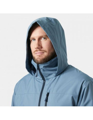 Helly Hansen Men's Crew Hooded...