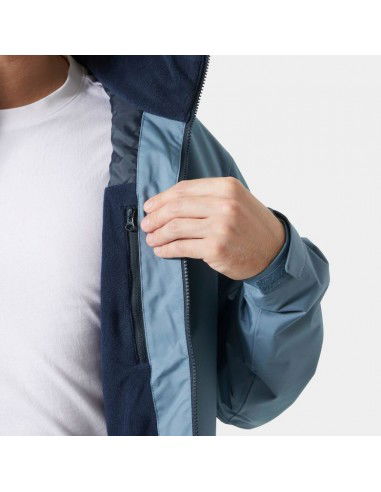 Helly Hansen Men's Crew Hooded...