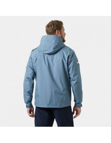 Helly Hansen Men's Crew Hooded...