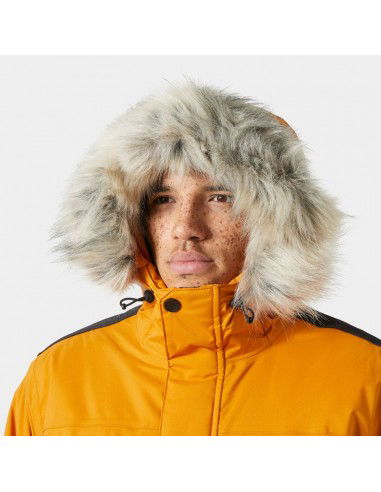 Helly Hansen men's autumnwinter...