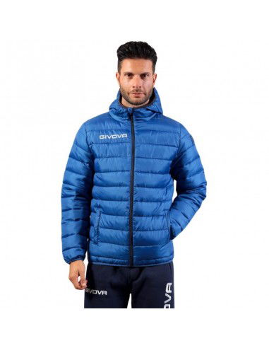 Givova Olanda U jacket G013 0204