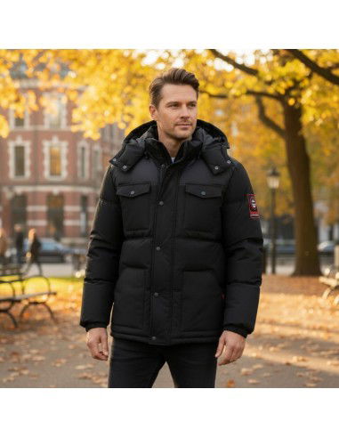 Geographical Norway men's jacket...