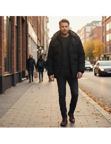 Geographical Norway men's jacket...