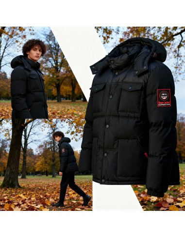 Geographical Norway men's jacket...