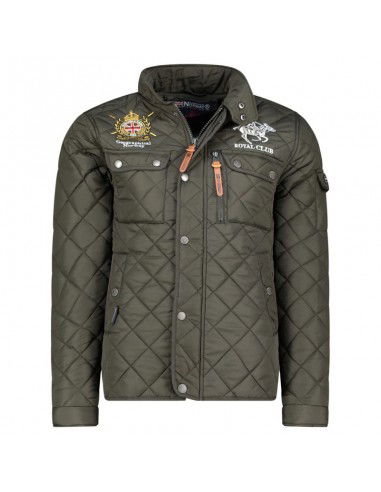 Geographical Norway BELIFICIO MEN 001...