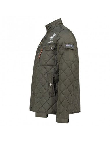 Geographical Norway BELIFICIO MEN 001...