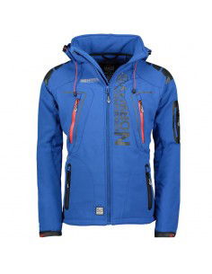 Geographical Norway Techno...