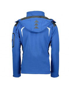 Geographical Norway Techno... 2