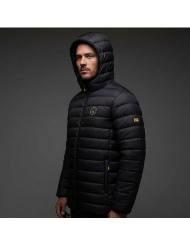 Geographical Norway men's jacket...