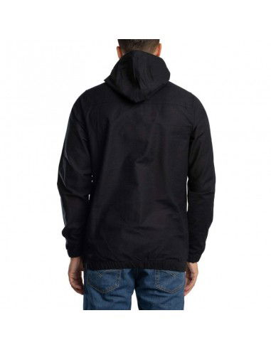 Ellesse Men's Hooded Jacket Mont 3 Oh...