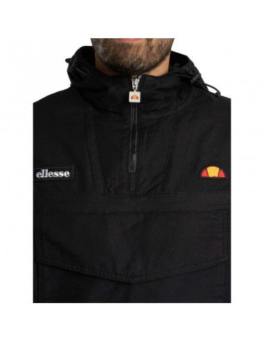Ellesse Men's Hooded Jacket Mont 3 Oh...