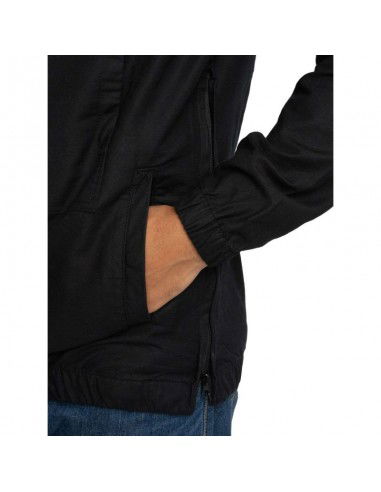 Ellesse Men's Hooded Jacket Mont 3 Oh...